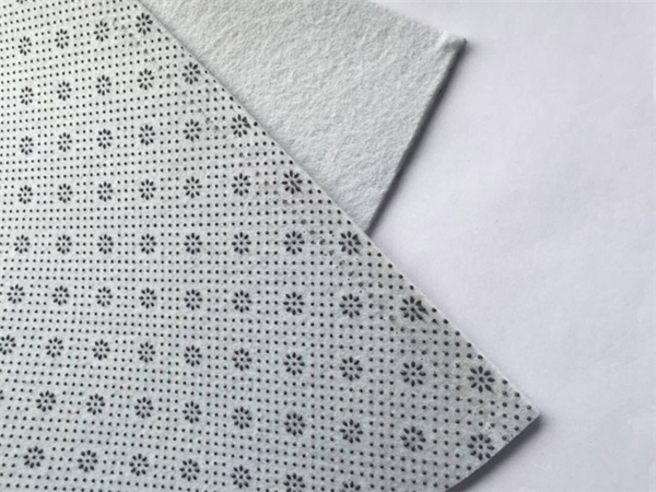  針刺無紡棉布的吸濕能力