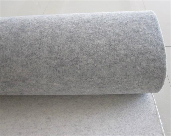  針刺無紡棉布的環(huán)保性