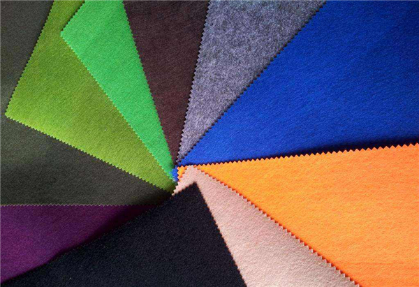  針刺無紡棉布有靜電的原因