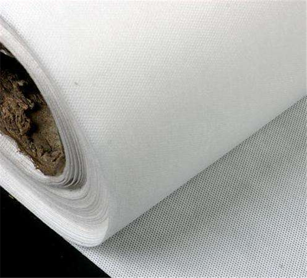  控制針刺無(wú)紡棉布手感的技巧