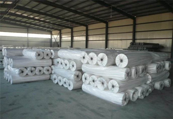   檢測針刺無紡布質(zhì)量的方法