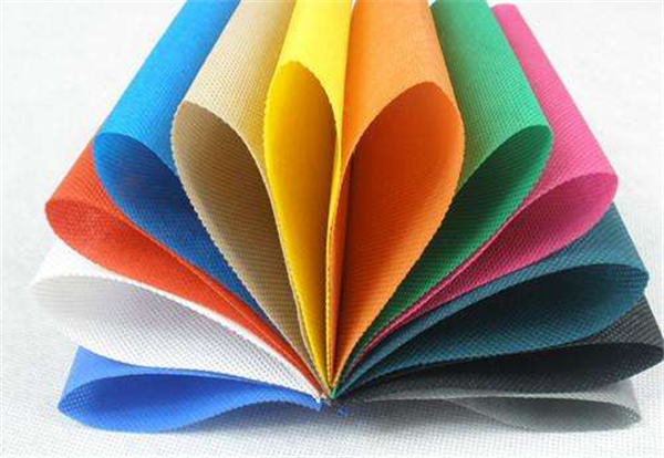  如何控制針刺無紡布的手感