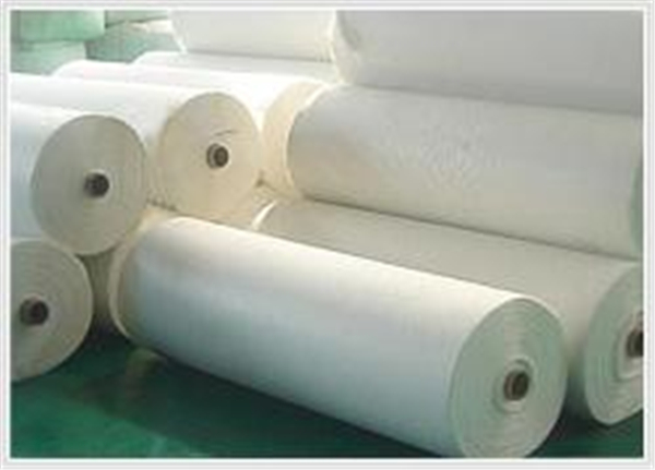 在針刺無紡布中縫編工藝的特點和類型