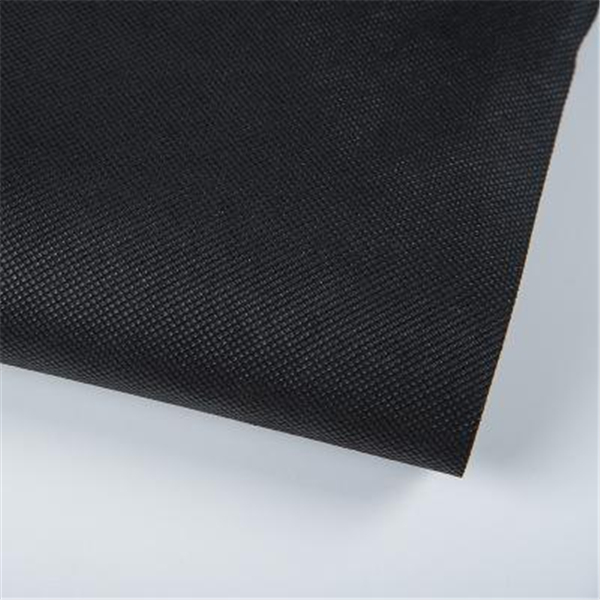  滌綸短纖針刺無紡棉布工藝