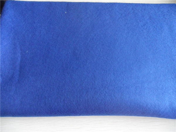 針刺無紡布專用梳理機中針布對纖維的作用有哪些？