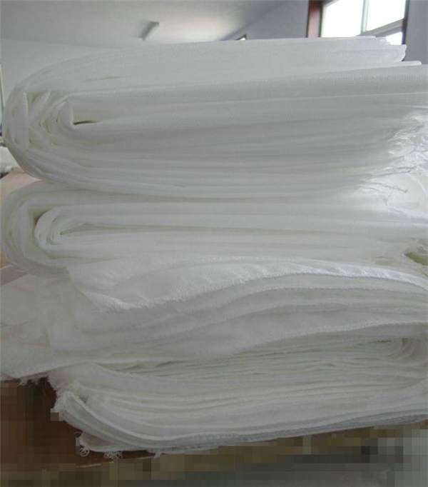 針刺無紡棉布使用注意事項