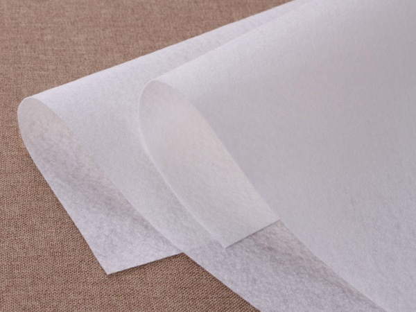  如何用熒光法來分辨針刺無紡棉布