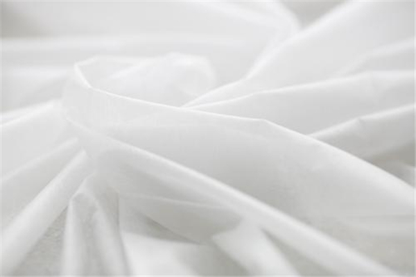  針刺無(wú)紡棉布的特殊結(jié)構(gòu)