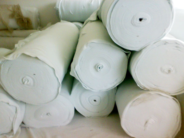  醫(yī)用針刺無紡布需要注意的十個問題